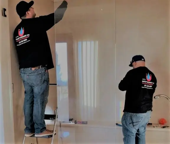 Professional plumbing installation for Leak Detection in Lamplight Village